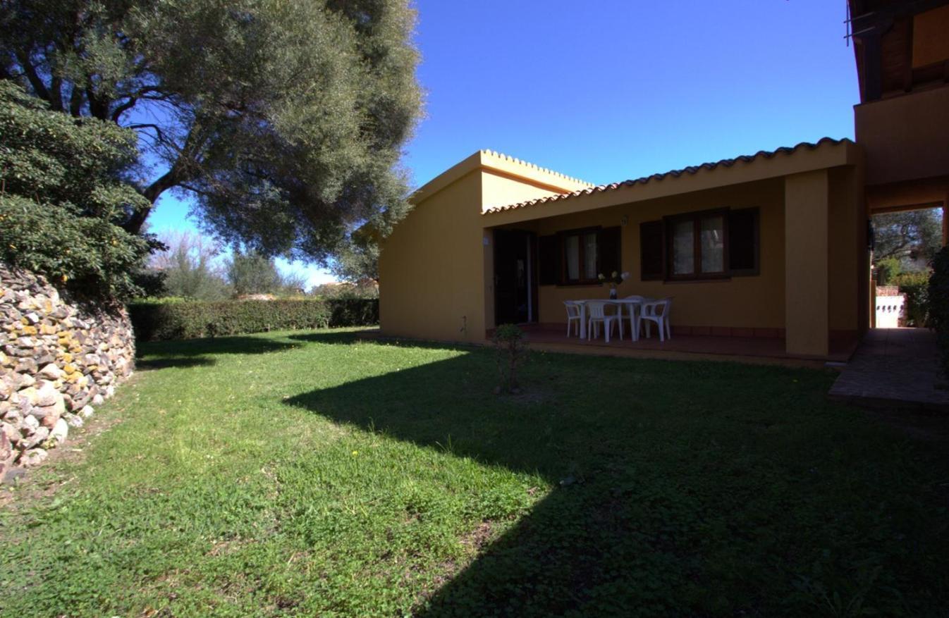 Villette Oasi San Teodoro  Exterior foto