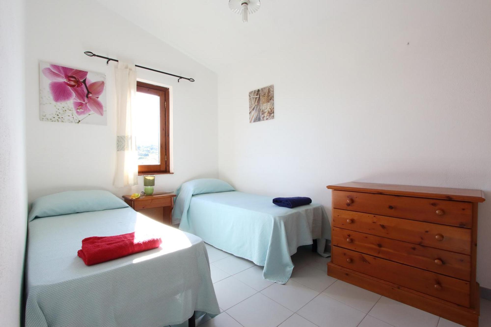 Villette Oasi San Teodoro  Exterior foto