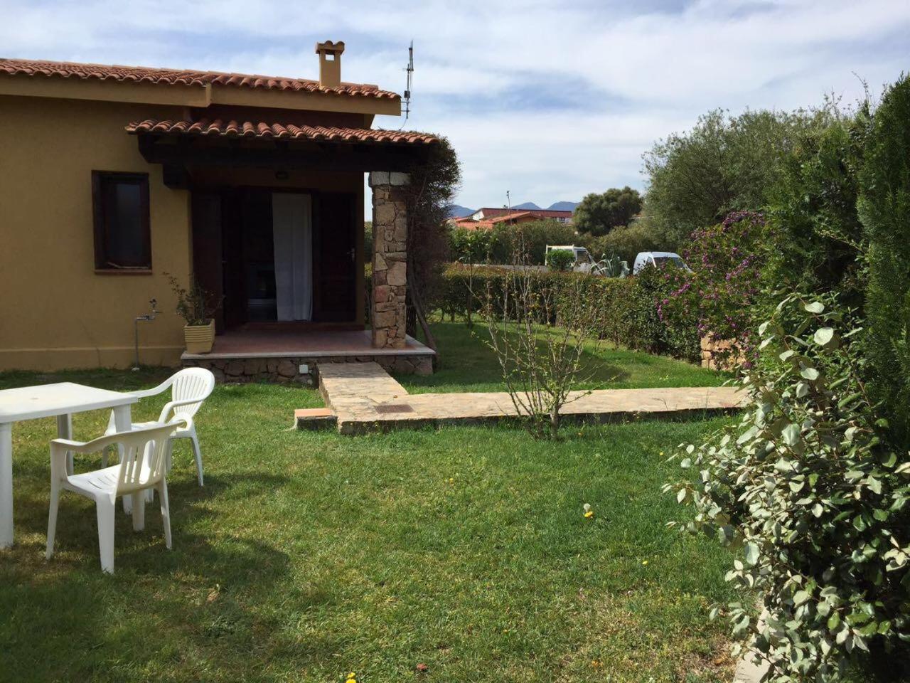 Villette Oasi San Teodoro  Exterior foto