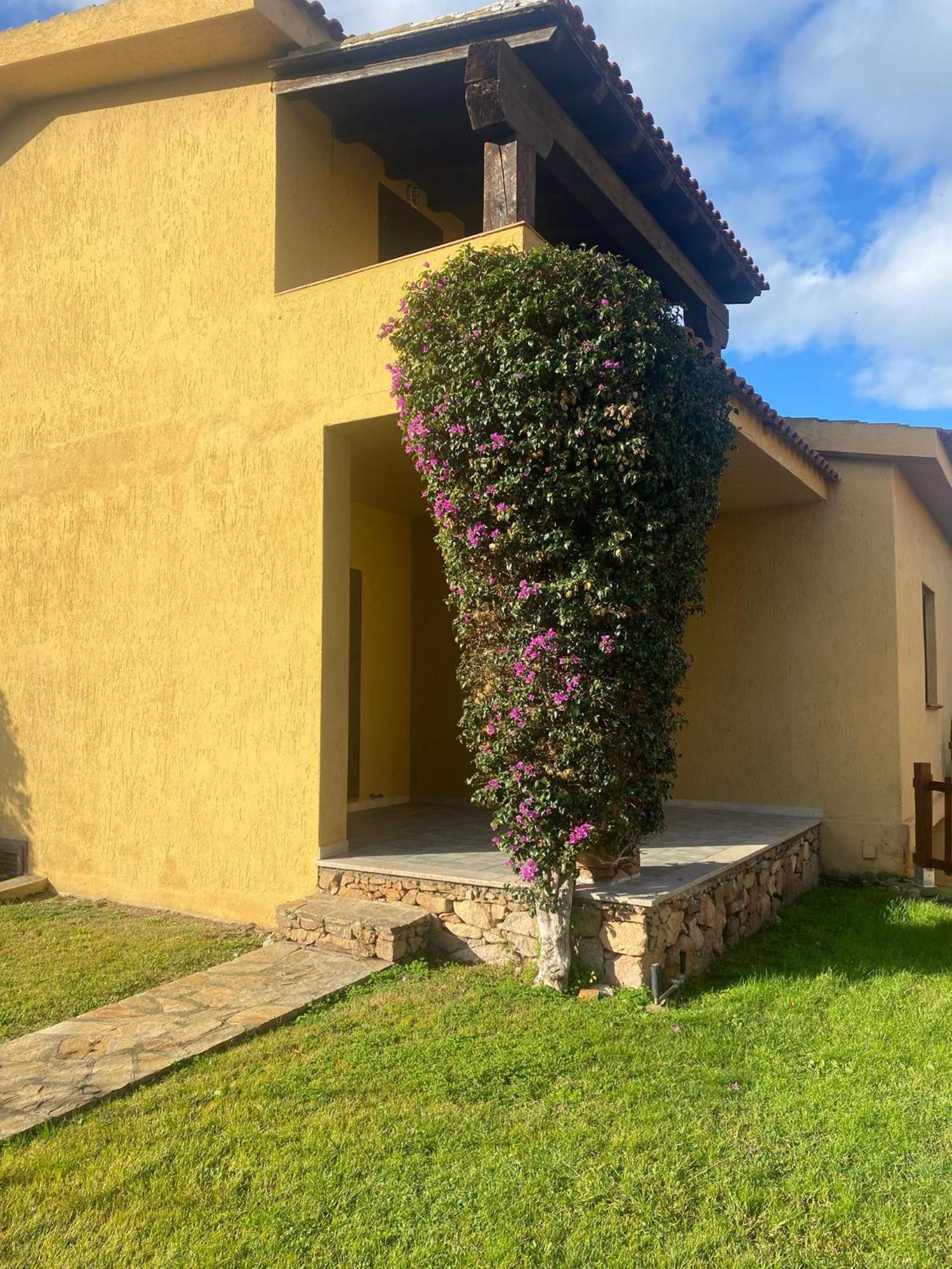 Villette Oasi San Teodoro  Exterior foto