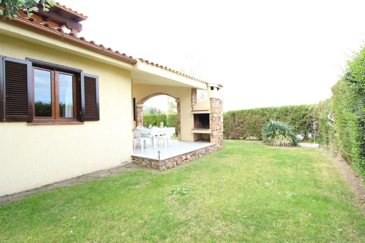 Villette Oasi San Teodoro  Exterior foto