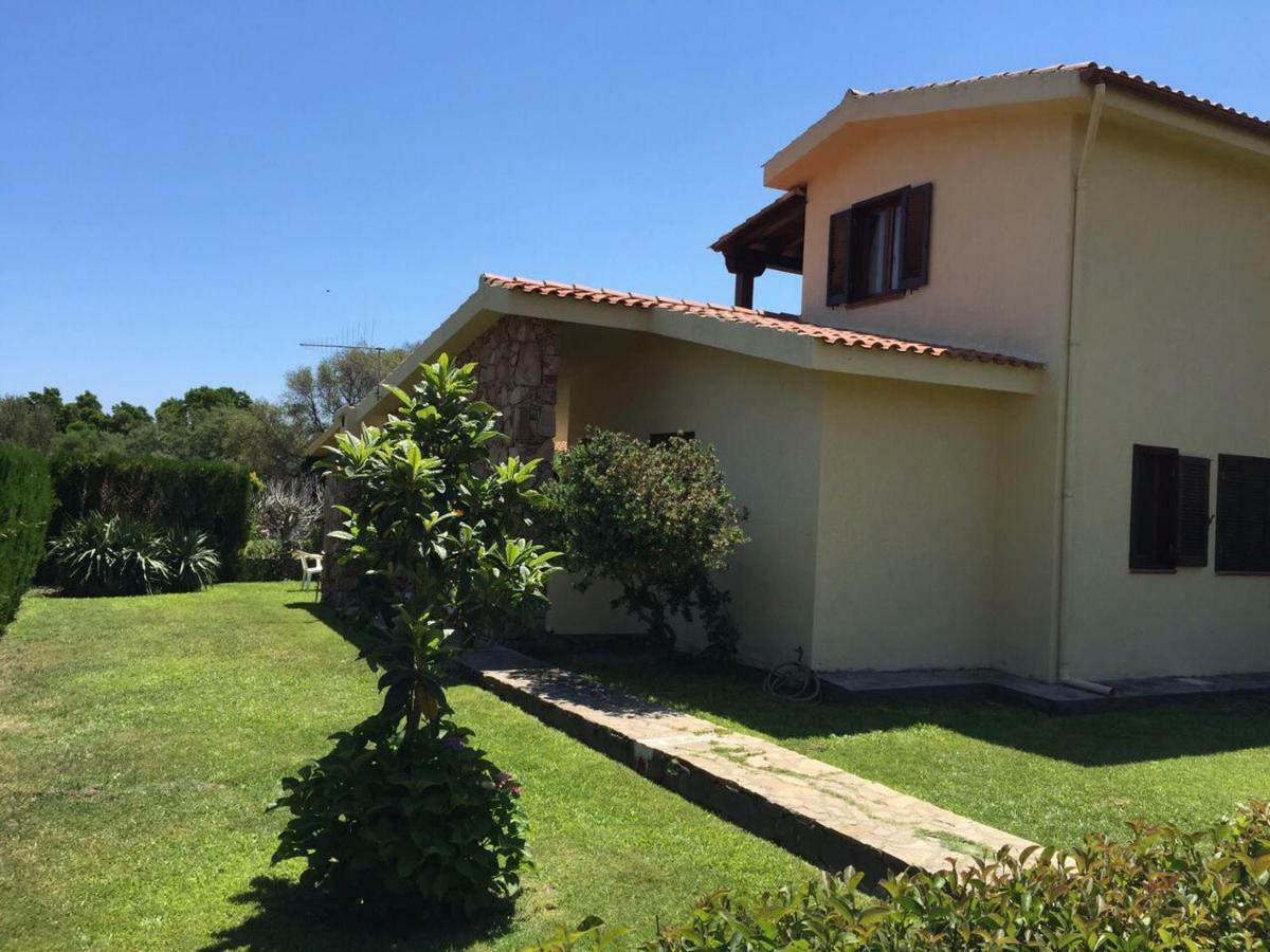 Villette Oasi San Teodoro  Exterior foto