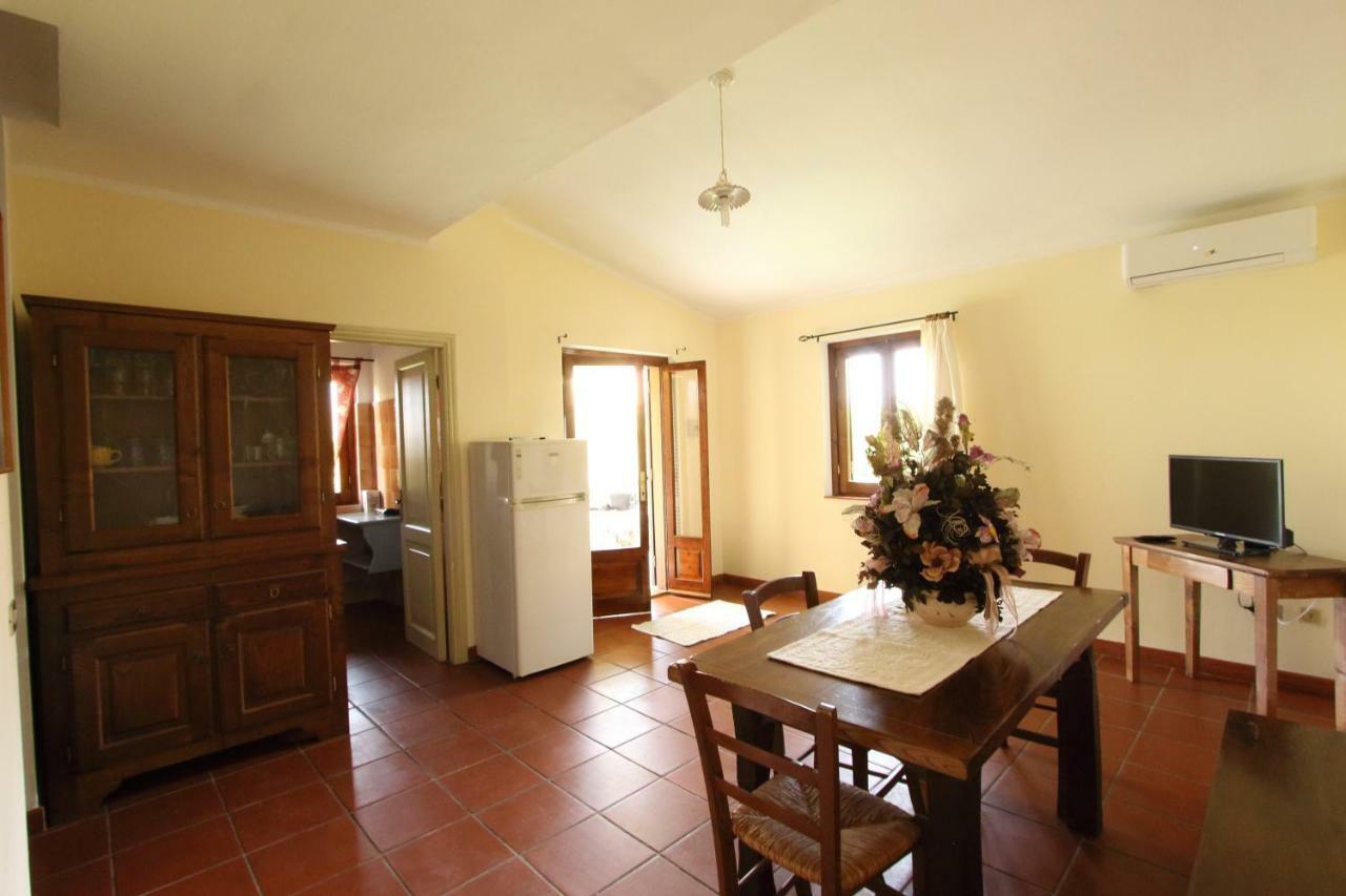 Villette Oasi San Teodoro  Exterior foto