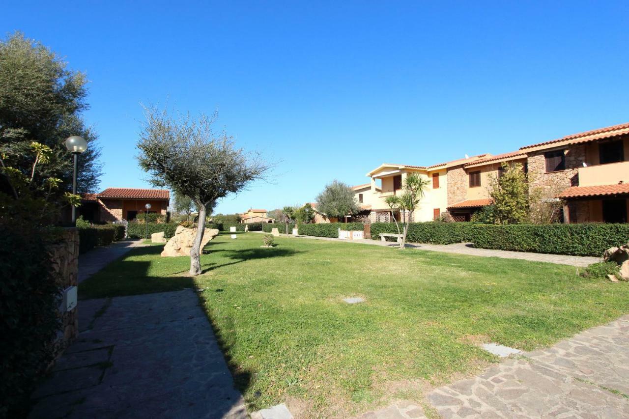Villette Oasi San Teodoro  Exterior foto